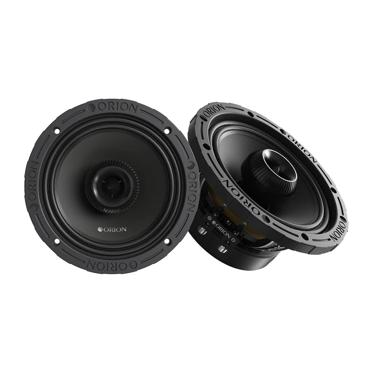 XMT80.4 8” Water-Resistant Coaxial Midrange Speaker 400W RMS 4 Ohm
