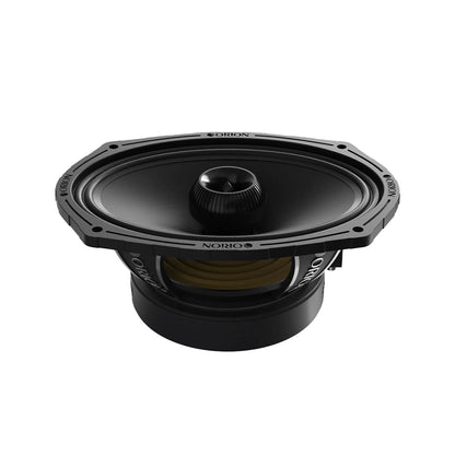 XMT69.4 6x9” Water-Resistant Coaxial Midrange Speaker 400W RMS 4 Ohm
