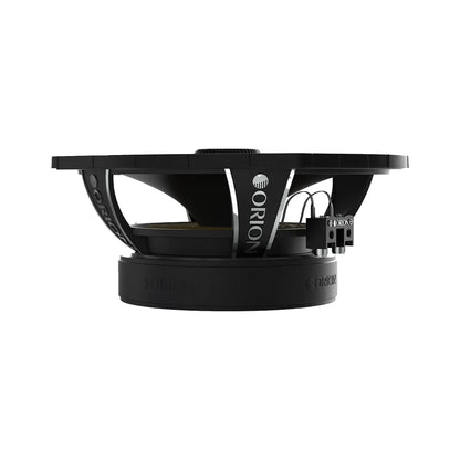 XMT69.2 6x9” Water-Resistant Coaxial Midrange Speaker 400W RMS 2 Ohm