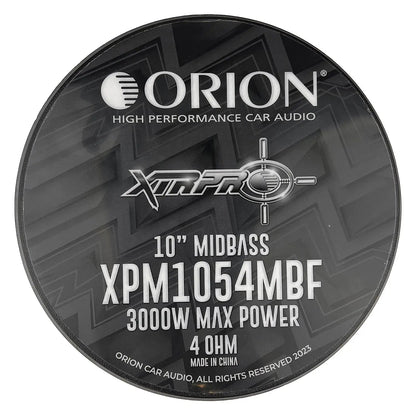 XPM1054MBF