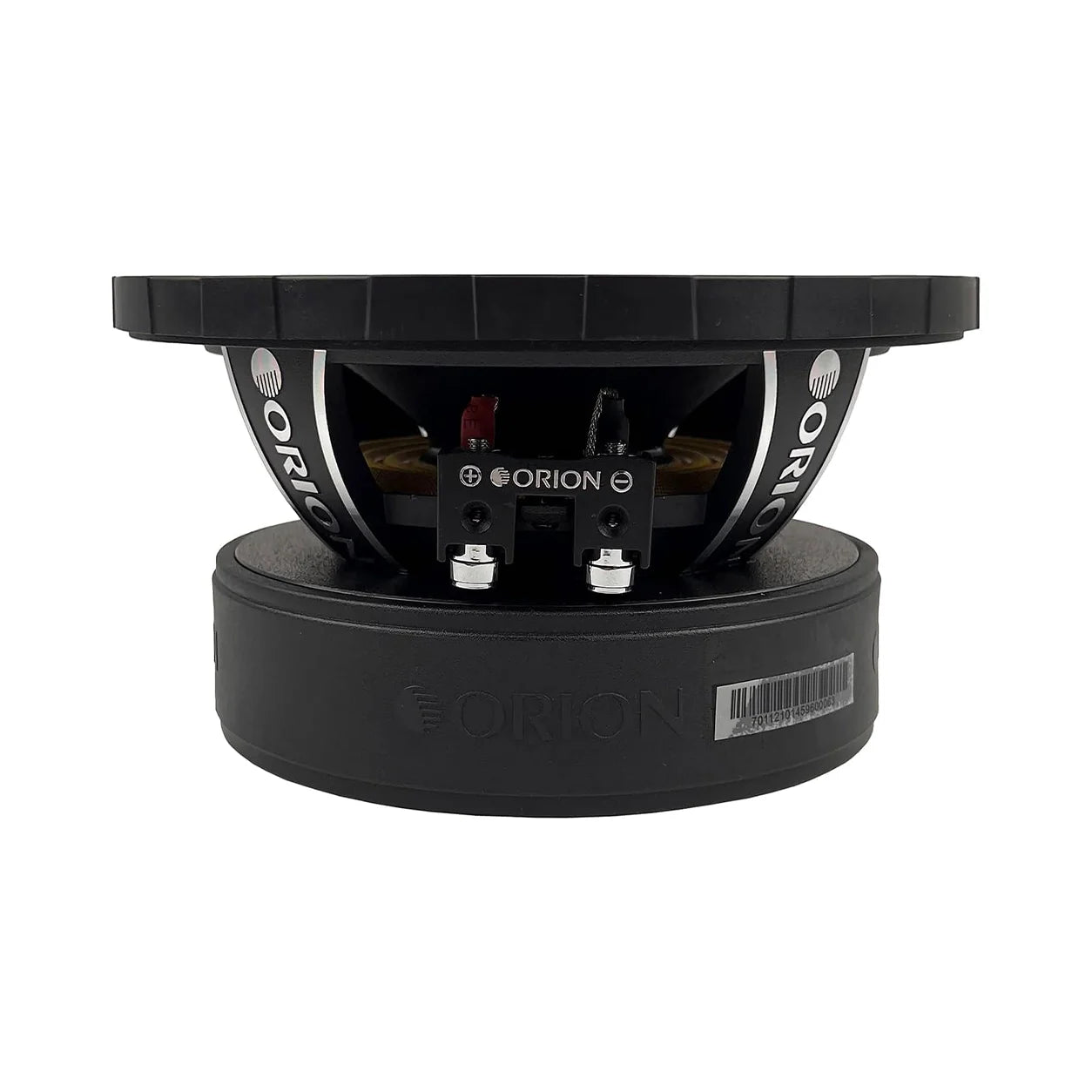 XPM652MBF 6.5” Mid-Bass Bullet Loudspeakers 400W RMS 2 Ohm