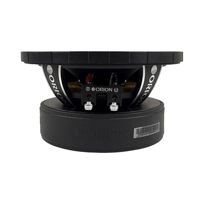 XPM652MBF 6.5” Mid-Bass Bullet Loudspeakers 400W RMS 2 Ohm