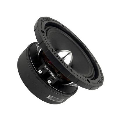 XPM652MBF 6.5” Mid-Bass Bullet Loudspeakers 400W RMS 2 Ohm
