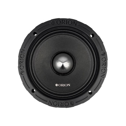 XPM652MBF 6.5” Mid-Bass Bullet Loudspeakers 400W RMS 2 Ohm