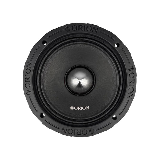 XPM652MBF 6.5” Mid-Bass Bullet Loudspeakers 400W RMS 2 Ohm