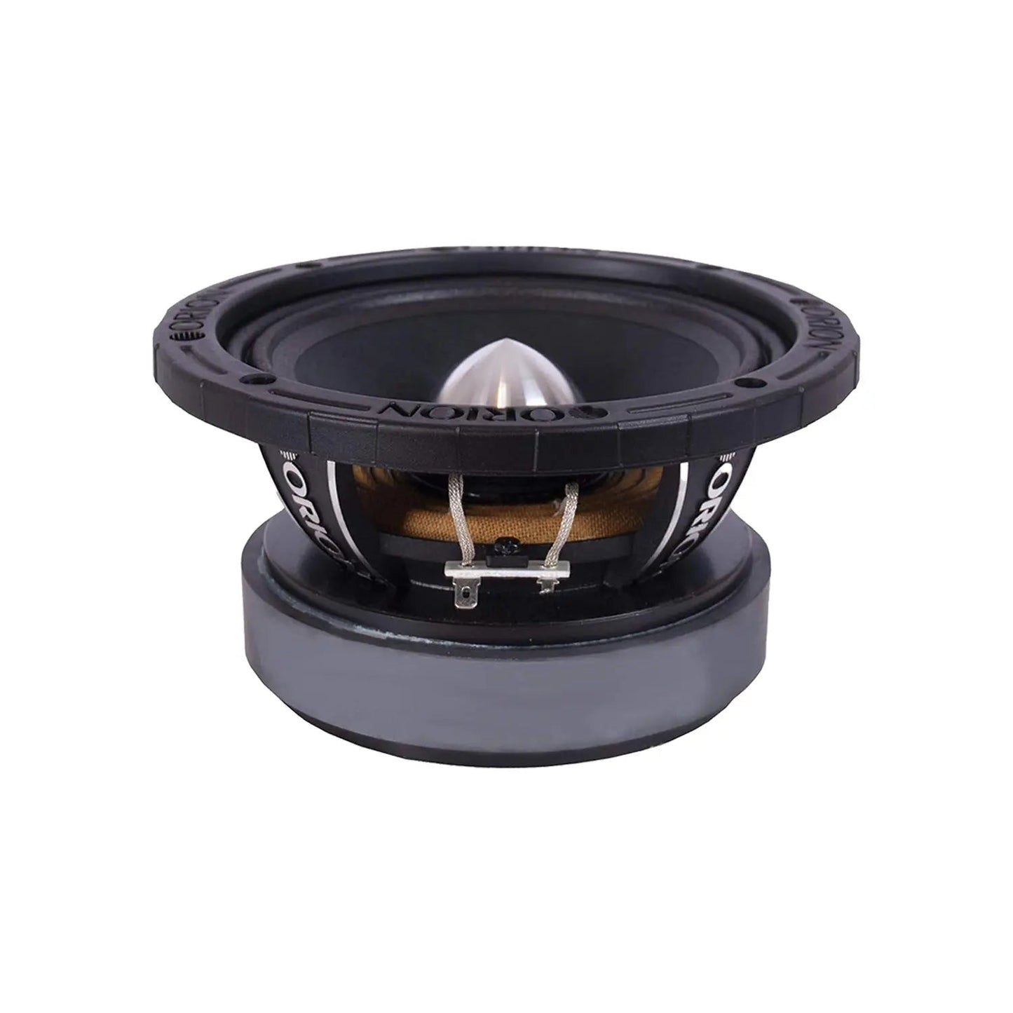 XPM654MBF - 6.5" Mid Bass Speaker 400W RMS / 1600W Max 4 Ohm