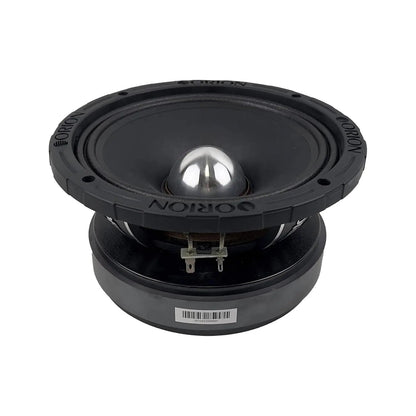 XPM854MBF - 8" Mid Bass Speaker 500W RMS / 2000W Max 4 Ohm