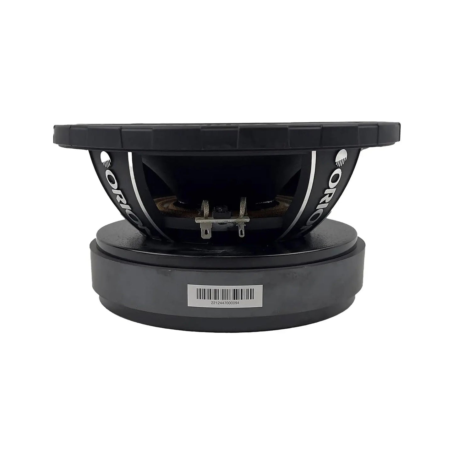 XPM854MBF - 8" Mid Bass Speaker 500W RMS / 2000W Max 4 Ohm