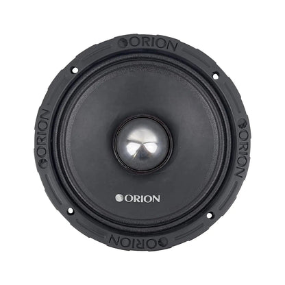 XPM854MBF - 8" Mid Bass Speaker 500W RMS / 2000W Max 4 Ohm