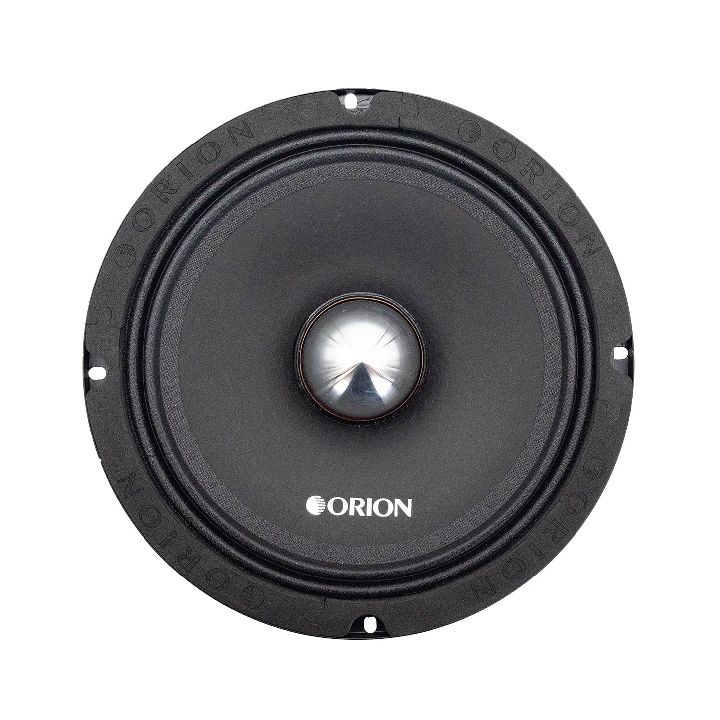XSM654SL - 6.5 inch 4 Ohm Slim Ultra Efficient Midrange Speaker