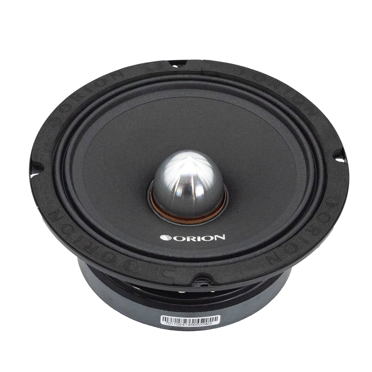 XSM652SL - 6.5 inch 2 Ohm Slim Ultra Efficient Midrange Speaker