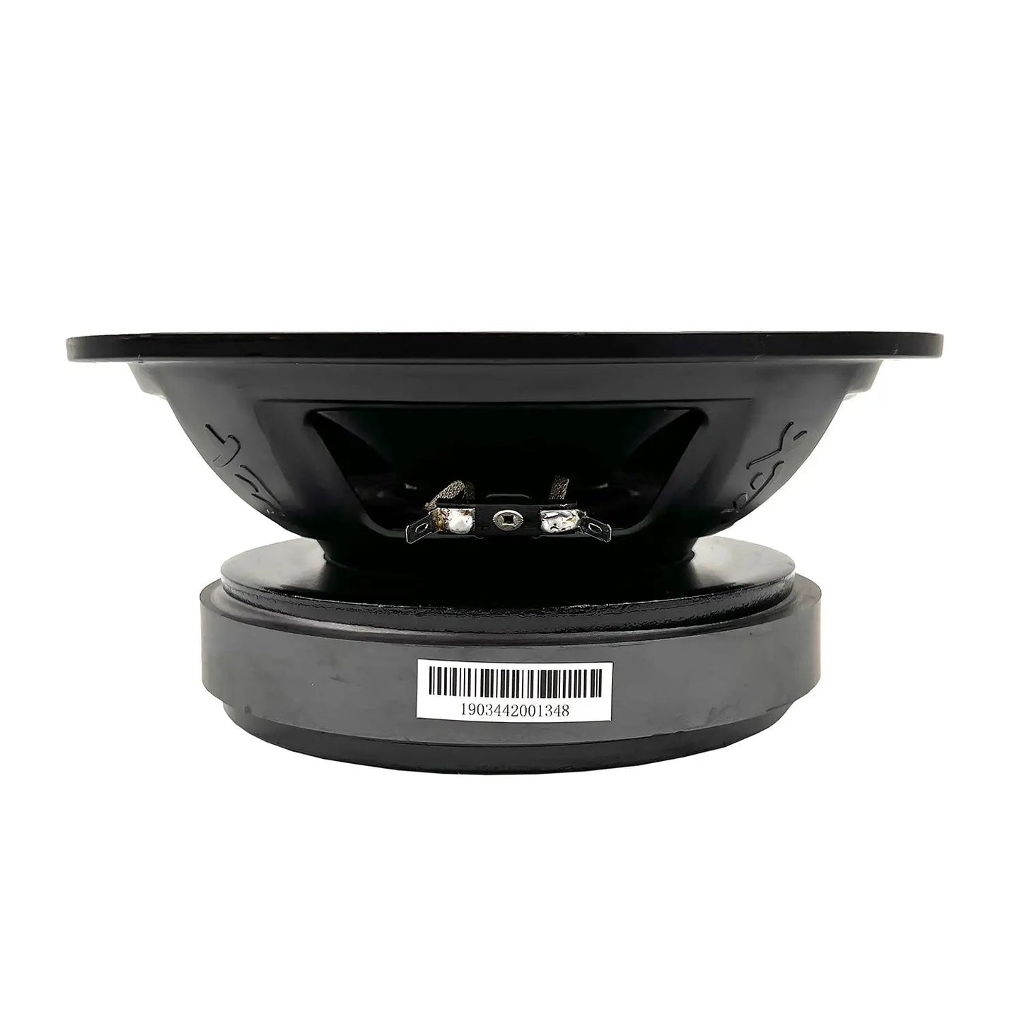 XSM805SL - 8 inch 4 Ohm Slim Ultra Efficient Midrange Speaker - Orion Car Audio