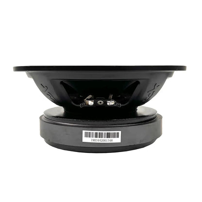 XSM805SL - 8 inch 4 Ohm Slim Ultra Efficient Midrange Speaker - Orion Car Audio