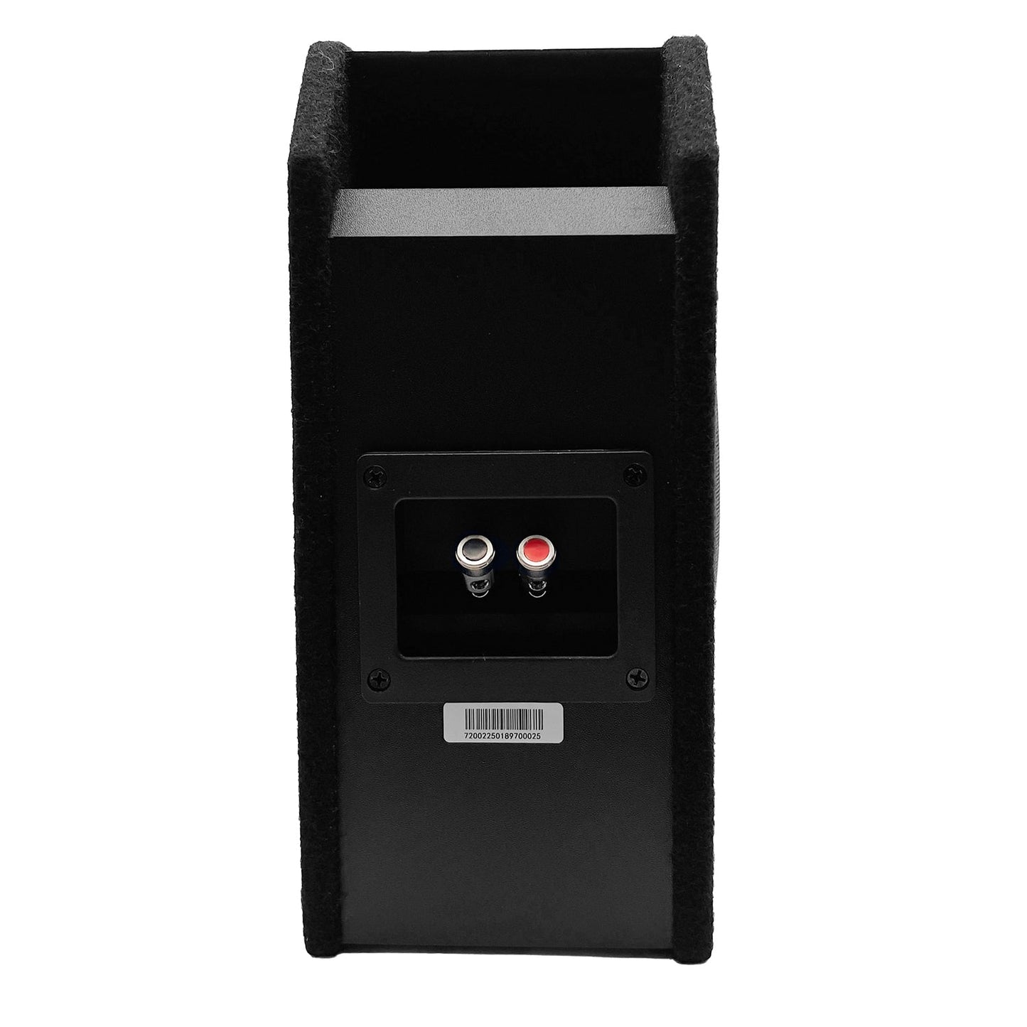 XTR XTP8 – 8” Tuned Port Loaded Enclosure Subwoofer