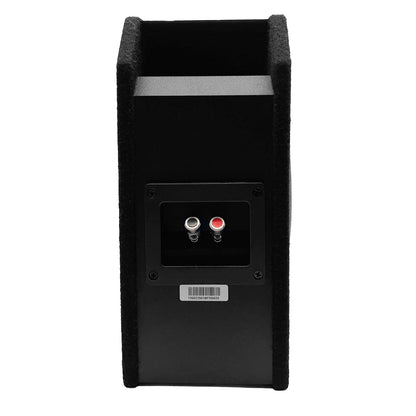 XTR XTP8 – 8” Tuned Port Loaded Enclosure Subwoofer
