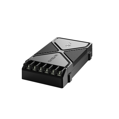 XTR55.SC 5.25" 2-Way 260W Max Component Speaker System