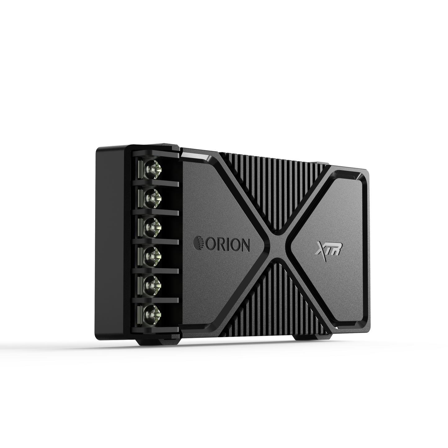 XTR65.SC 6.5" 2-Way 340W Max Component Speaker System