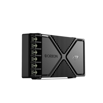 XTR55.SC 5.25" 2-Way 260W Max Component Speaker System