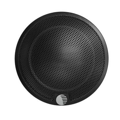 XTR55.SC 5.25" 2-Way 260W Max Component Speaker System