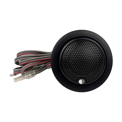 XTR1.00TW 1" 200W Max Silk Dome Tweeter