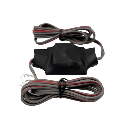 XTR1.00TW 1" 200W Max Silk Dome Tweeter