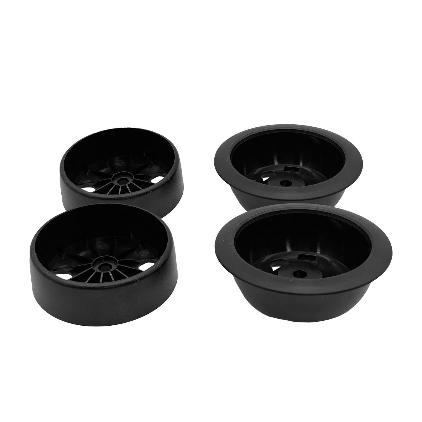 XTR1.00TW 1" 200W Max Silk Dome Tweeter