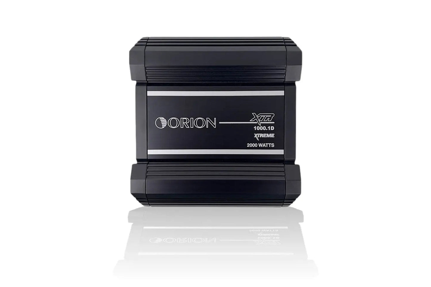 XTR1000.1D - 1000 Watt RMS Class D Monoblock Amplifier