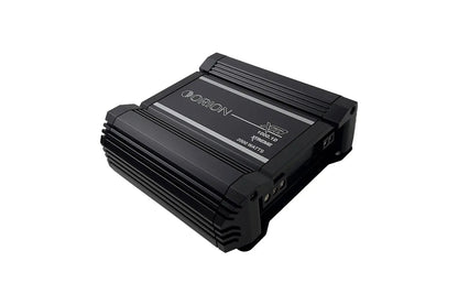 XTR1000.1D - 1000 Watt RMS Class D Monoblock Amplifier - Orion Car Audio