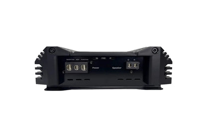 XTR1000.1D - 1000 Watt RMS Class D Monoblock Amplifier - Orion Car Audio