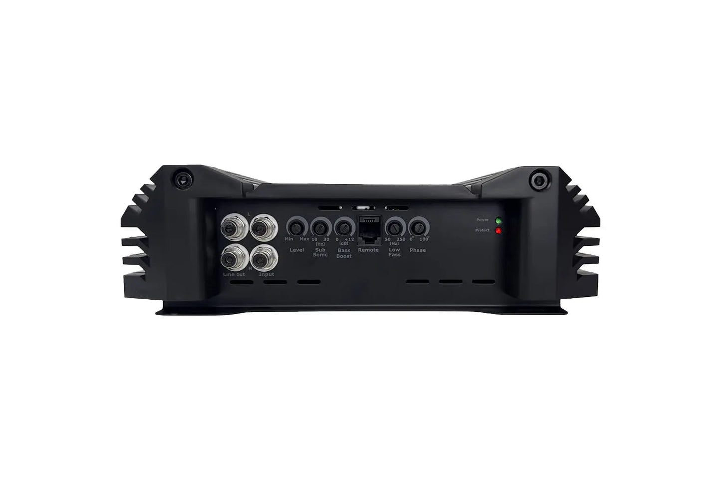 XTR1000.1D - 1000 Watt RMS Class D Monoblock Amplifier - Orion Car Audio