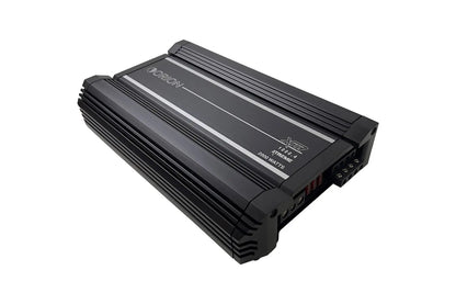 XTR1000.4 - 1000 Watt RMS 4 Channel Class A/B Amplifier