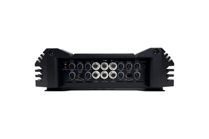 XTR1000.4 - 1000 Watt RMS 4 Channel Class A/B Amplifier