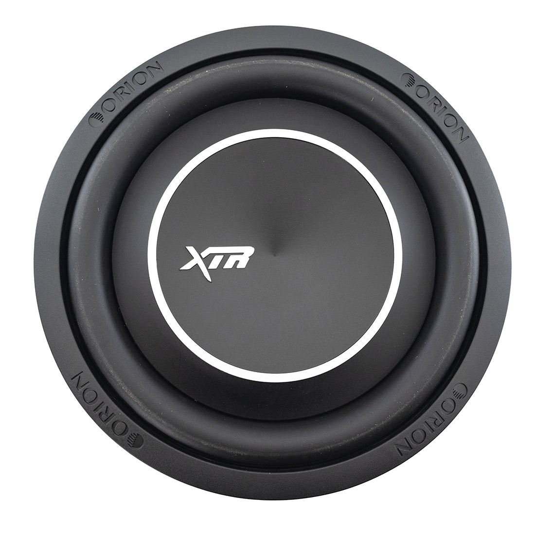 XTR10SWD2 Slim Shallow Mount Car Subwoofer Dual 2 Ohm 1600W