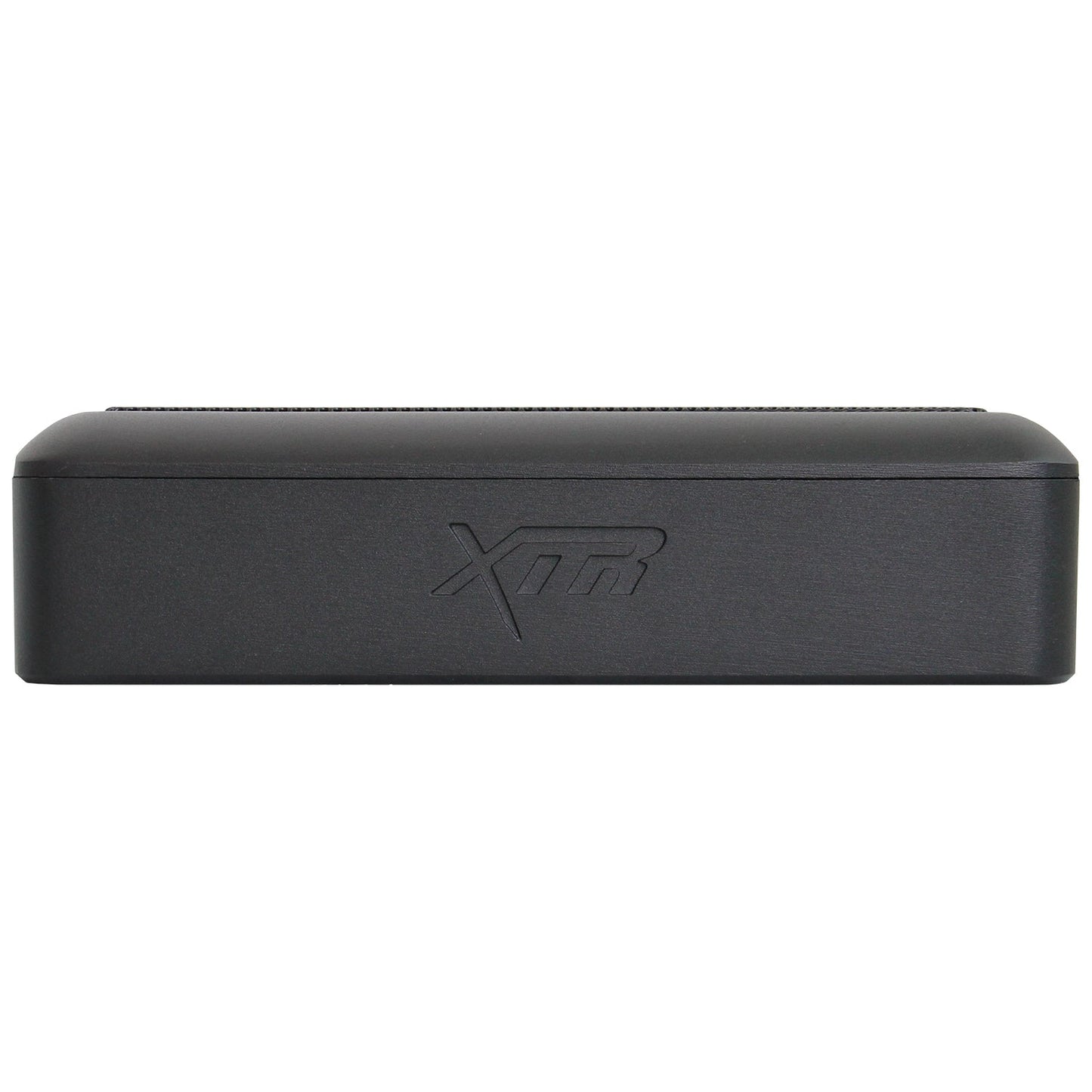 XTR10US – 10" Slim Underseat Subwoofer with Built-In Amplifier