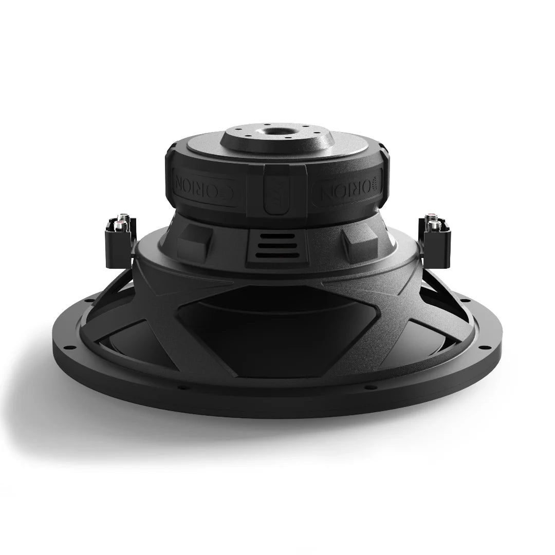 Black Subwoofer XTR12D2 600W RMS