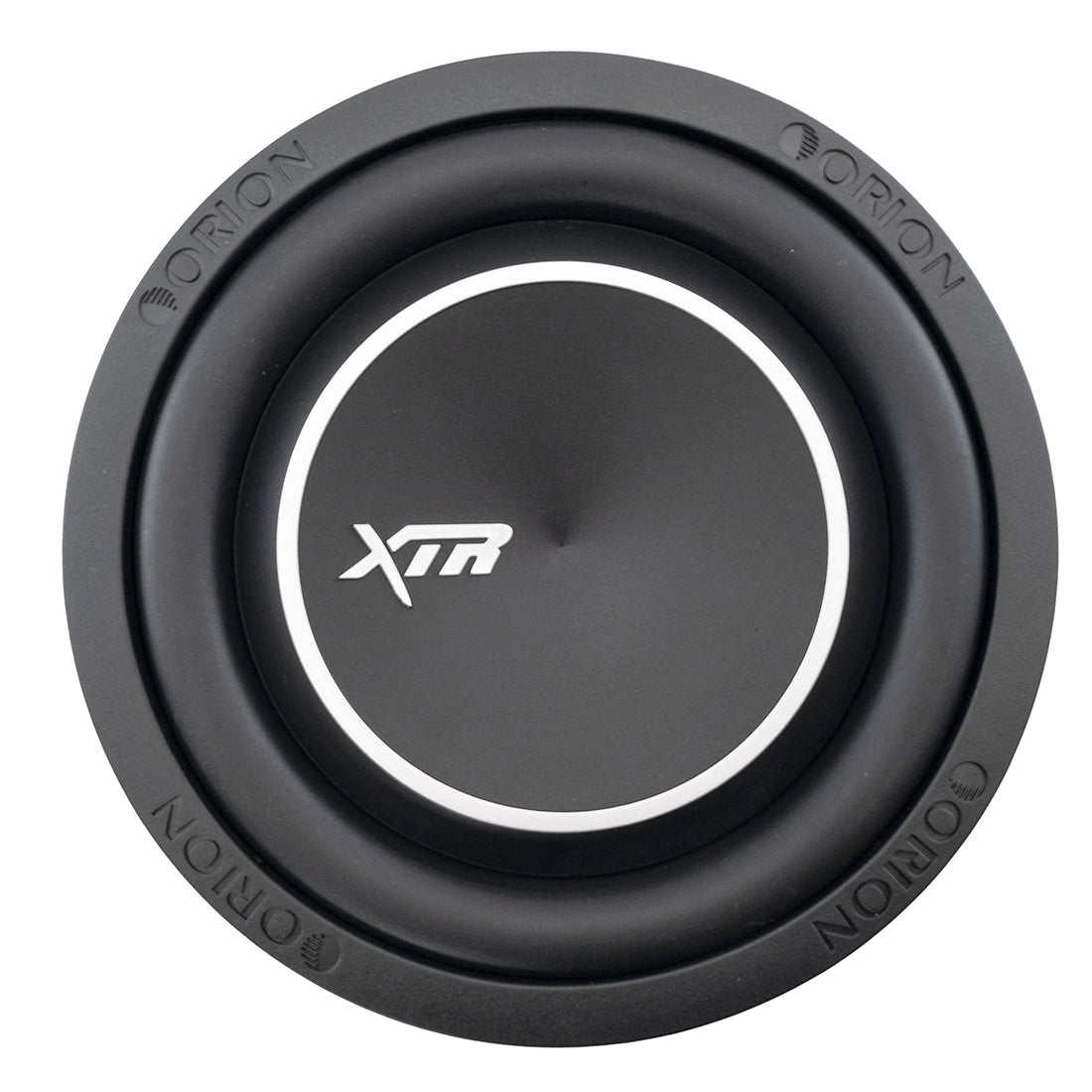 XTR12SWD2 Slim Shallow Mount Car Subwoofer Dual 2 Ohm 2000W