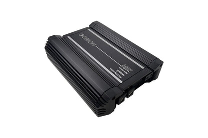 XTR1500.1Dz - 1500 Watt RMS Class D Monoblock Amplifier - Orion Car Audio
