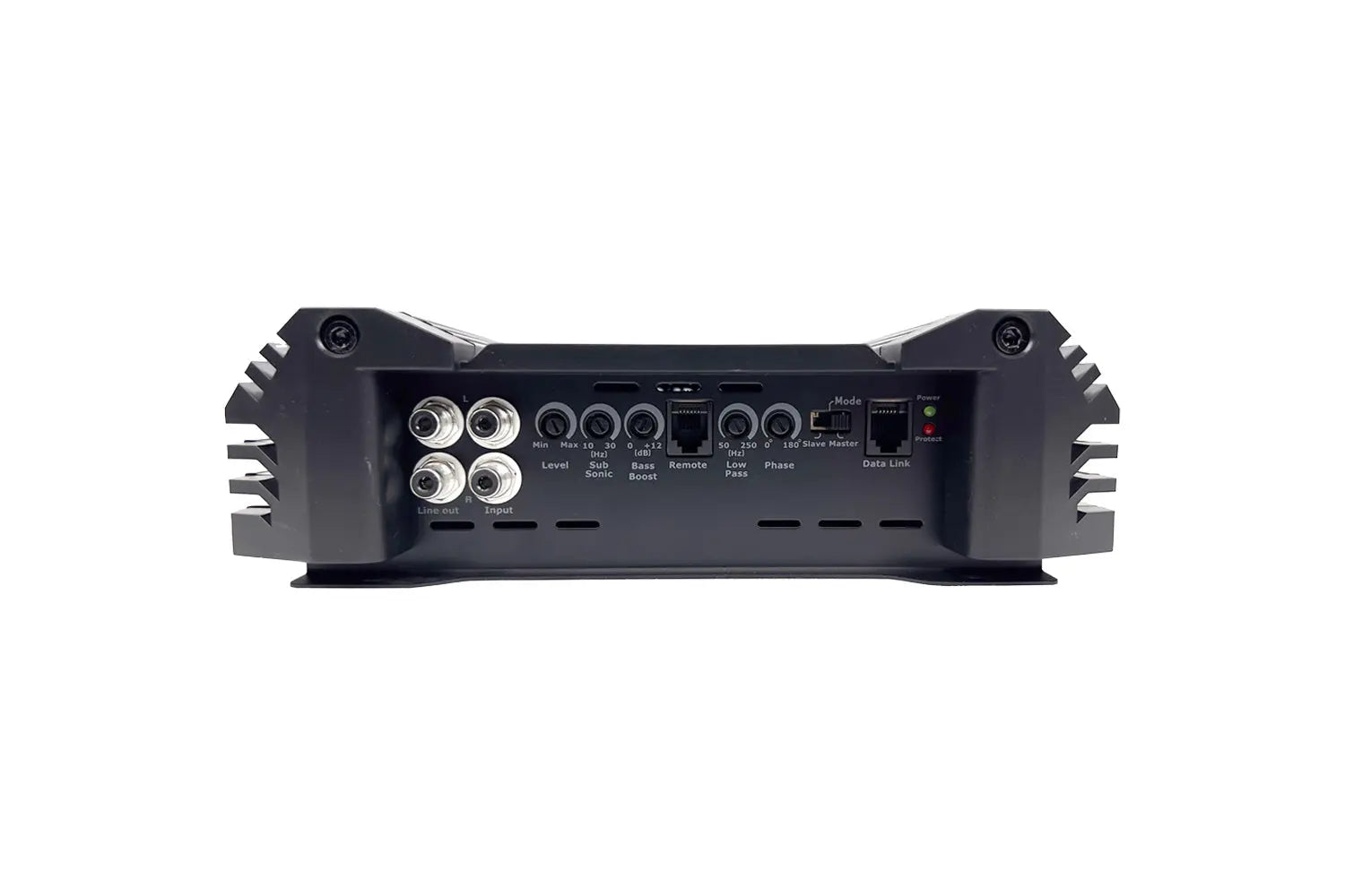 XTR1500.1Dz - 1500 Watt RMS Class D Monoblock Amplifier - Orion Car Audio