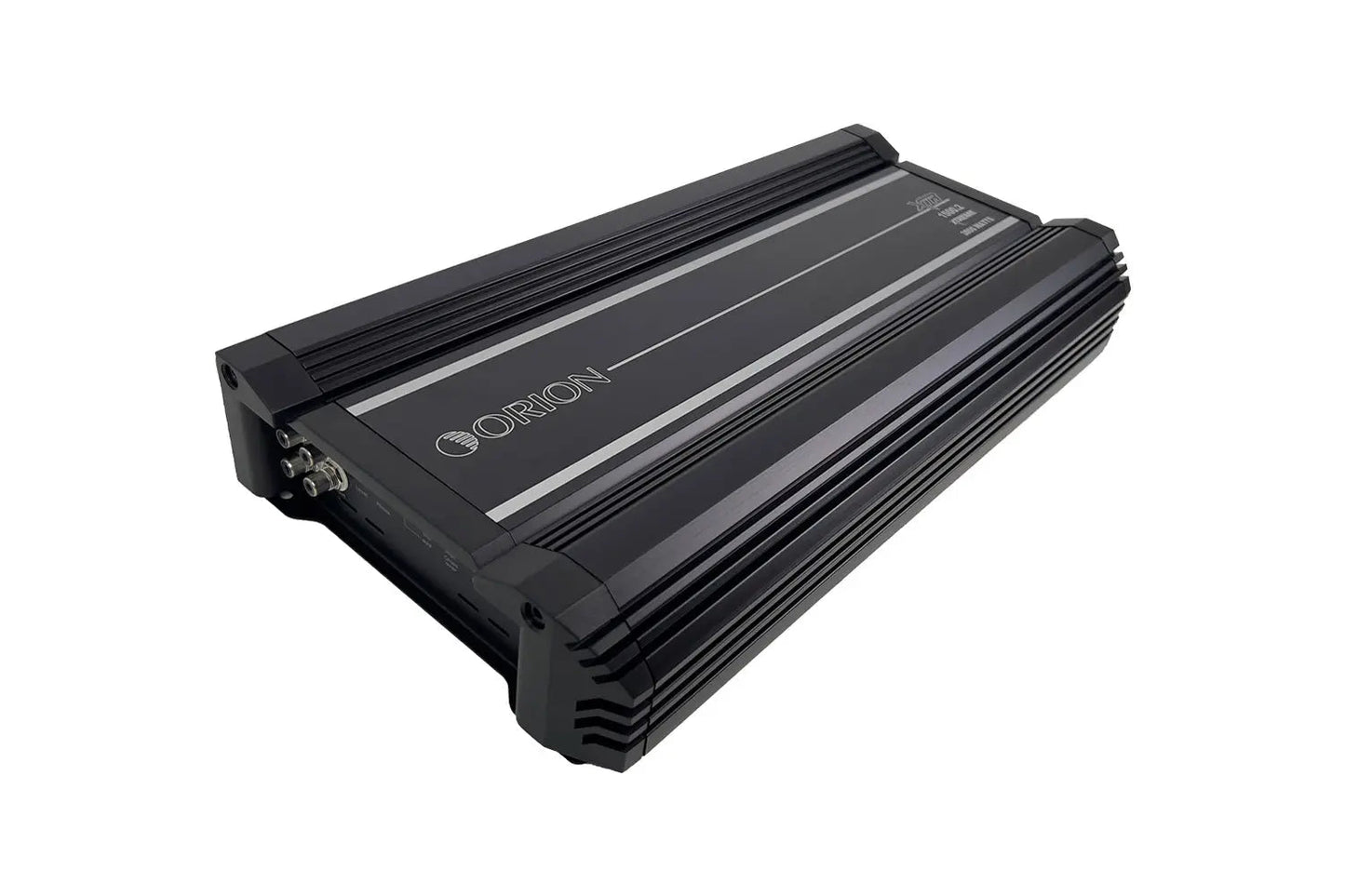 XTR1500.2 - 1500 Watt RMS 2 Channel Class A/B Amplifier