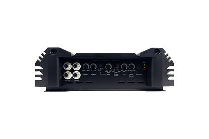 XTR1500.2 - 1500 Watt RMS 2 Channel Class A/B Amplifier