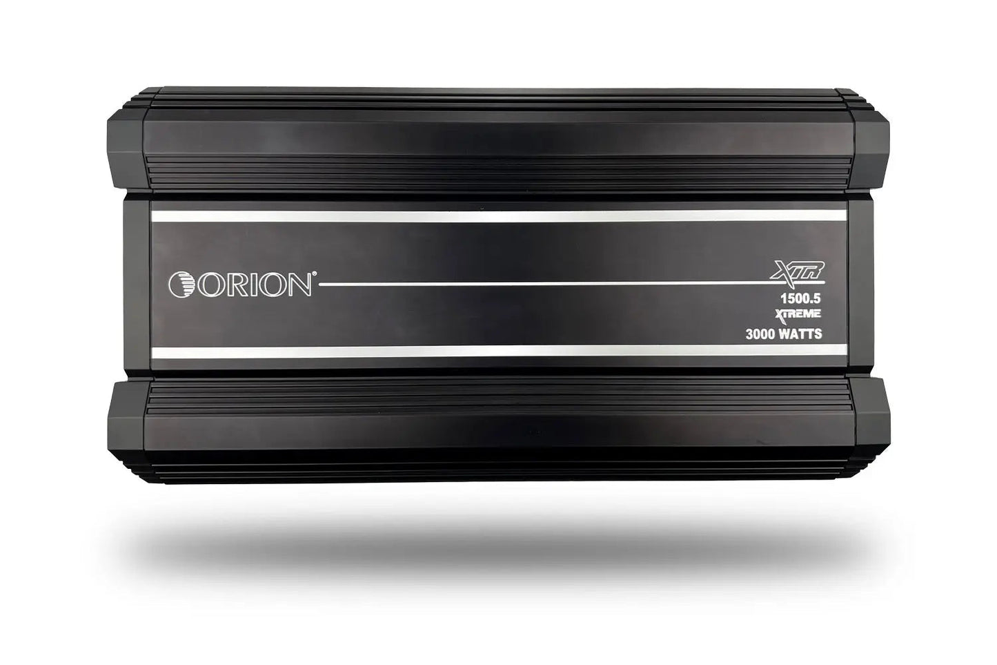 XTR1500.5 - 1500 Watt RMS 5 Channel Class AB/D Amplifier