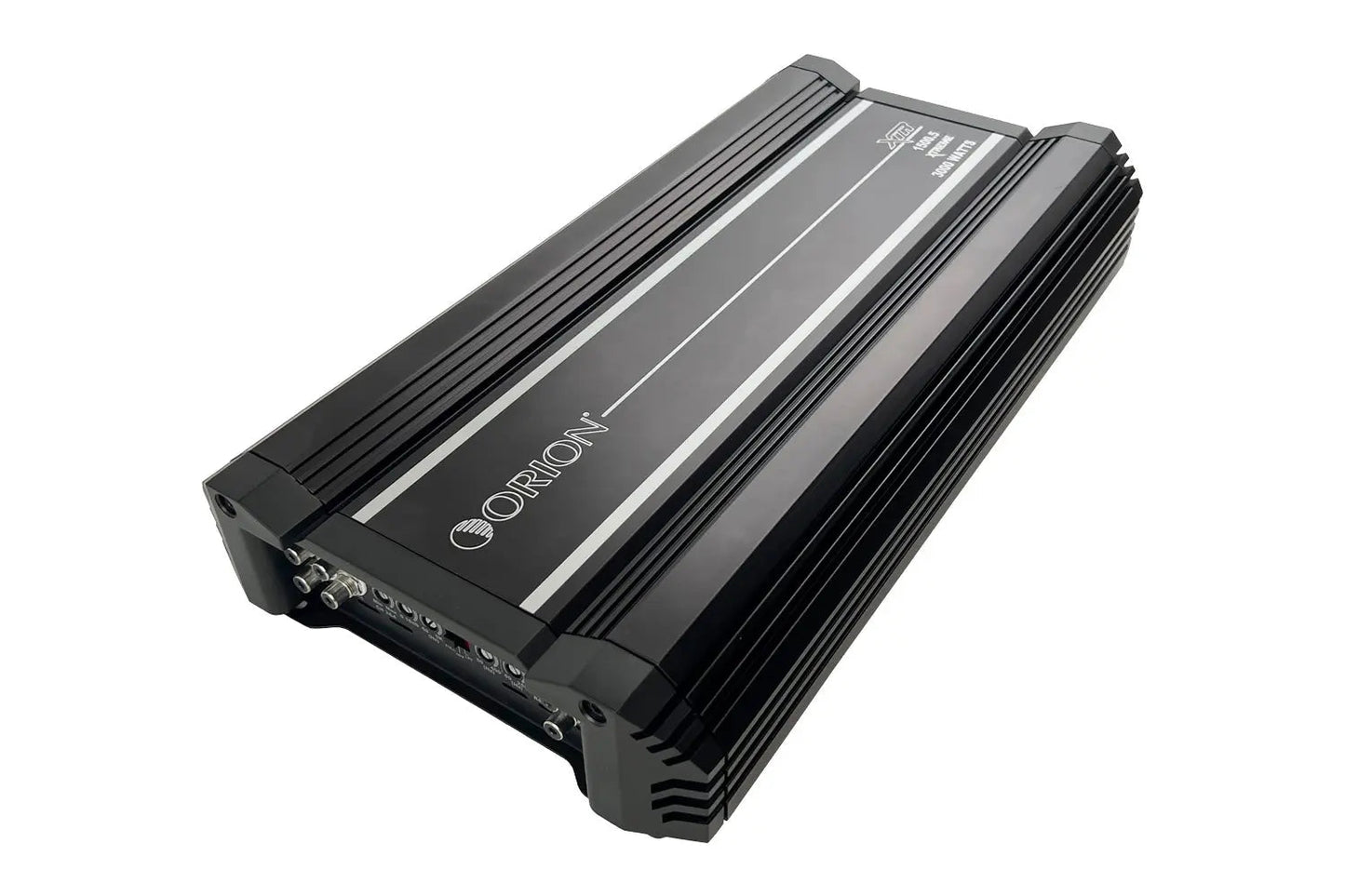 XTR1500.5 - 1500 Watt RMS 5 Channel Class AB/D Amplifier