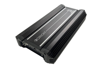 XTR1500.5 - 1500 Watt RMS 5 Channel Class AB/D Amplifier