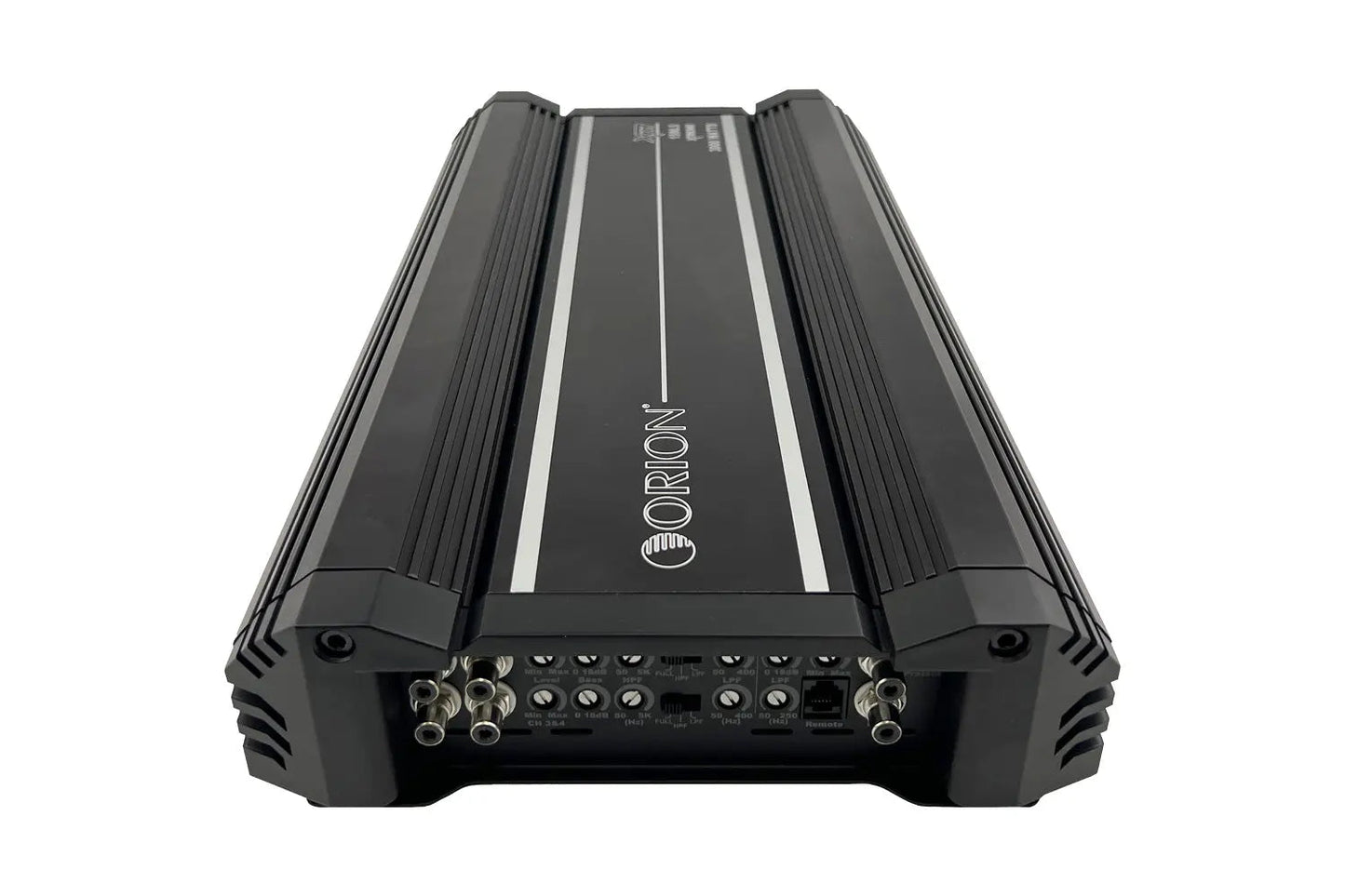 XTR1500.5 - 1500 Watt RMS 5 Channel Class AB/D Amplifier