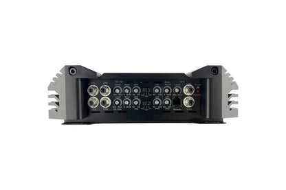XTR1500.5 - 1500 Watt RMS 5 Channel Class AB/D Amplifier