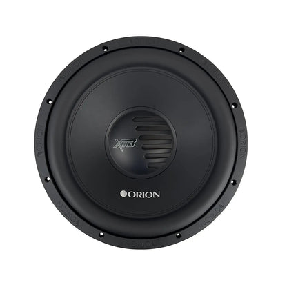 XTR152D - 15 Inch Subwoofer 750 Watts RMS 2-Ohm DVC