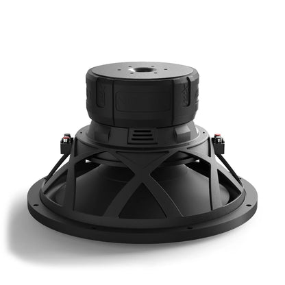 Subwoofer XTR Series Side Profile Back 