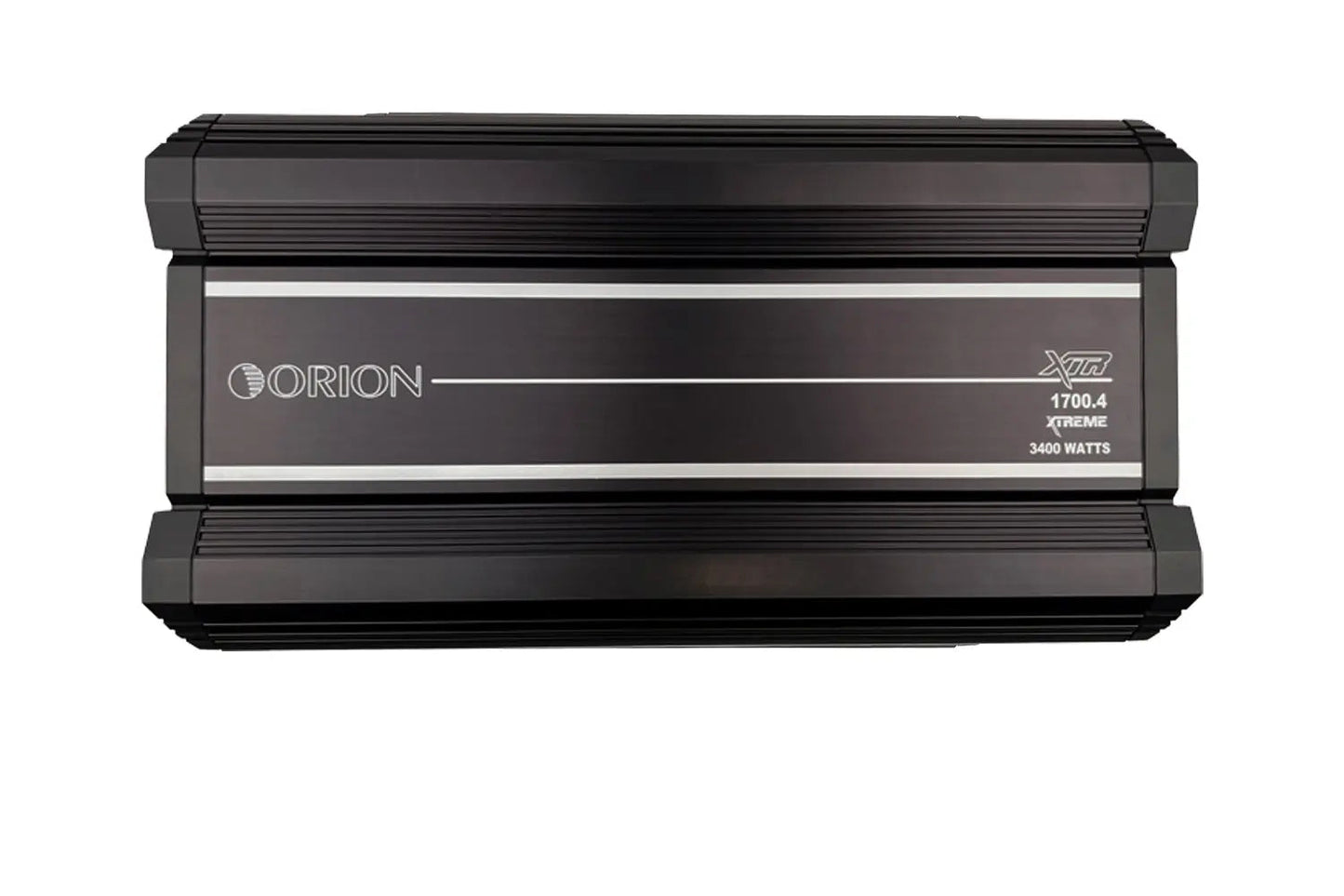XTR1700.4 - 1700 Watt RMS 4 Channel Class A/B Amplifier