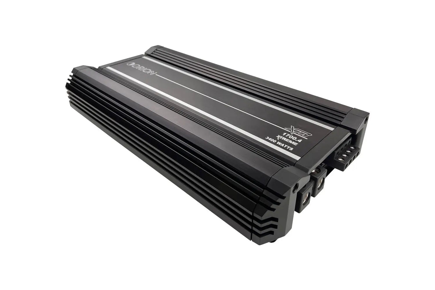 XTR1700.4 - 1700 Watt RMS 4 Channel Class A/B Amplifier