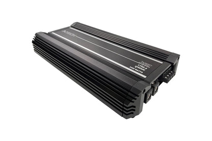 XTR1700.4 - 1700 Watt RMS 4 Channel Class A/B Amplifier